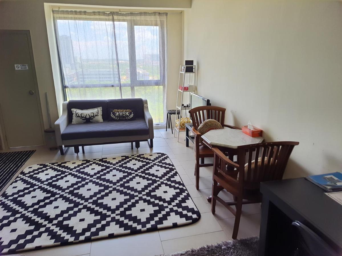 Mufasa Suites At Tamarind Suites With Wifi Netflix Coway Level 8 Cyberjaya Exterior foto