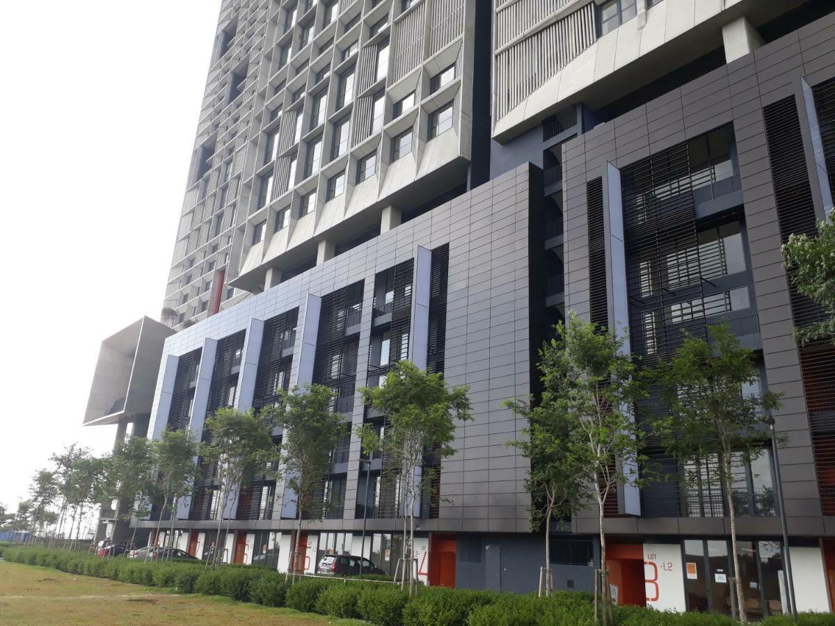 Mufasa Suites At Tamarind Suites With Wifi Netflix Coway Level 8 Cyberjaya Exterior foto