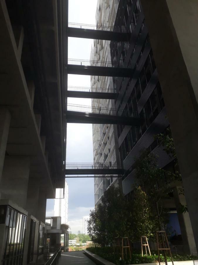 Mufasa Suites At Tamarind Suites With Wifi Netflix Coway Level 8 Cyberjaya Exterior foto