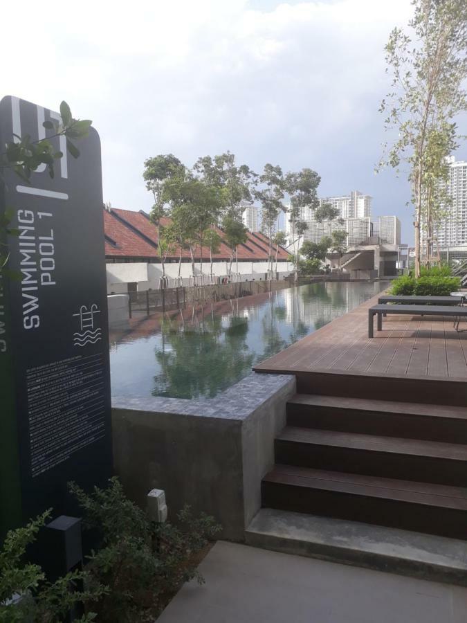 Mufasa Suites At Tamarind Suites With Wifi Netflix Coway Level 8 Cyberjaya Exterior foto
